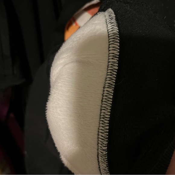 Michael jordan warm fleece like sweatshirt - Picture 5 of 5